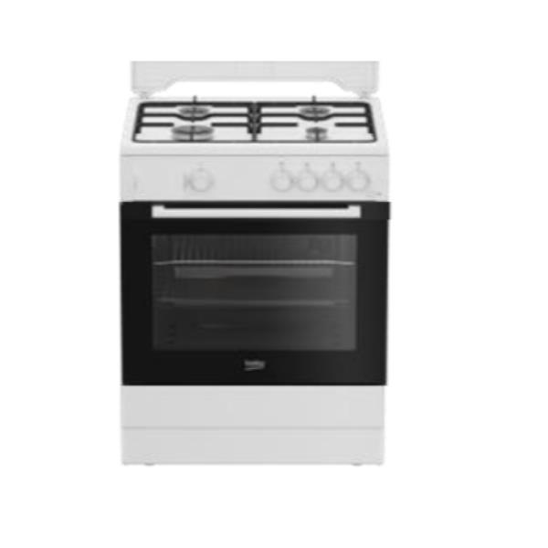 Beko CUCINA 90X60 FBG62000WL F ELETTRICO